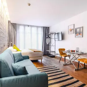 Fremiet Tour Eiffel Apartment Paris