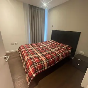 Roberts 2 Bed Apartment